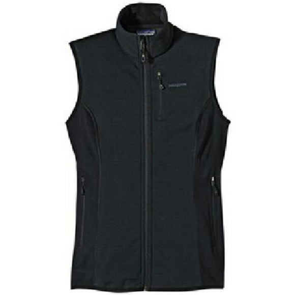 Patagonia Hybrid Piton Vest XS