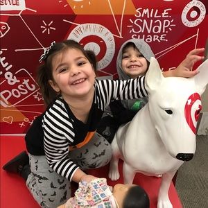 Meet your Posher, Michelle