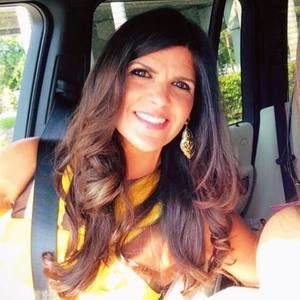 Meet your Posher, Mayte