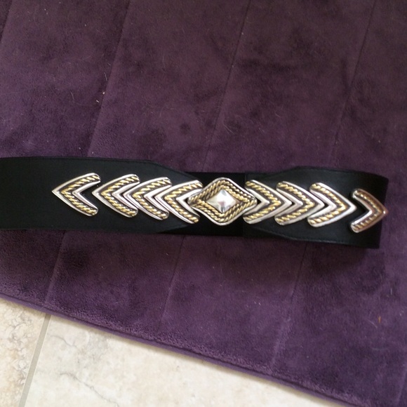 Chicos small/medium belt.
