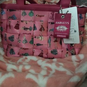 Harveys Barbie Collection bag