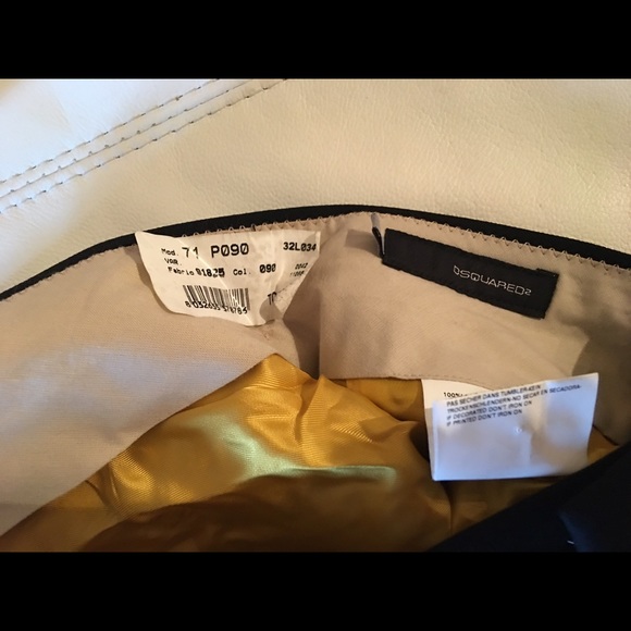 Dsquared2 - Picture 2 of 3