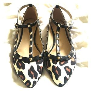 BCBGeneration Flats
