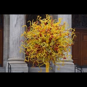 Meet your Posher, Lois