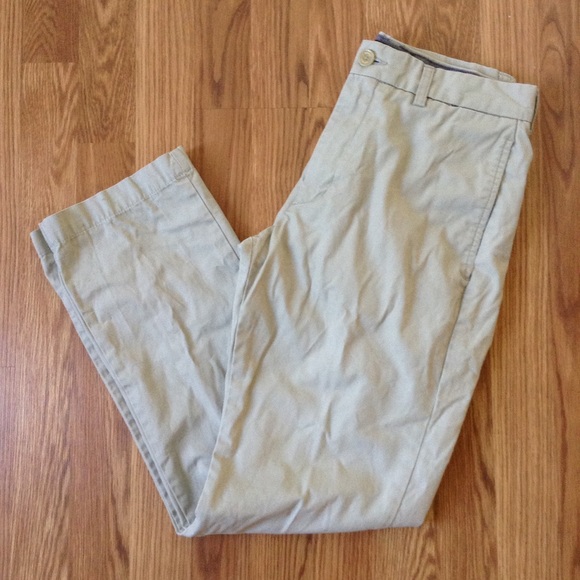 🎉HP 3/19🎉 Banana Republic Emerson Pant