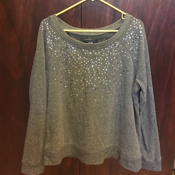 American Eagle sweater