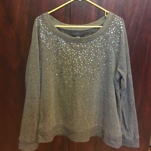 American Eagle sweater