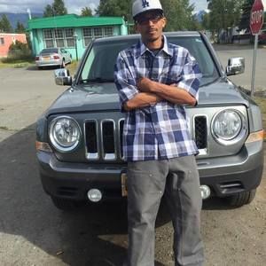 Meet your Posher, Patrick