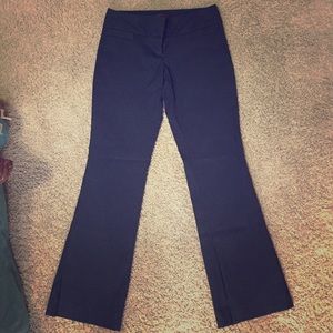 The Limited Exact Stretch Dress Pants