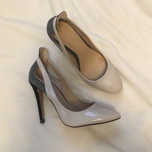 Zara Trafaluc heels