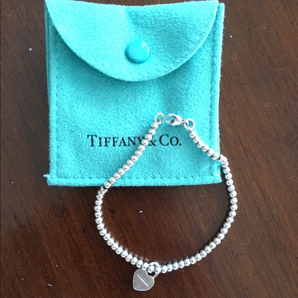 Tiffany & Co. Bracelet