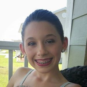 Meet your Posher, Kylee