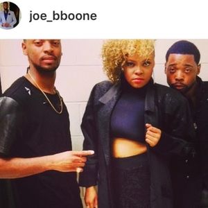 Meet your Posher, Brandon