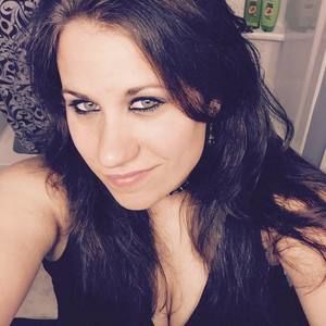 Meet your Posher, Taryn