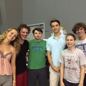 Meet your Posher, Kate