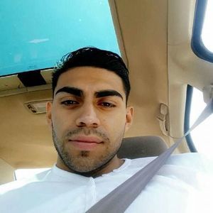 Meet your Posher, Anthony