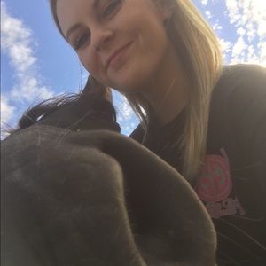 Meet your Posher, Keely