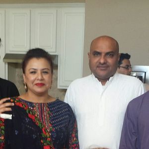 Meet your Posher, Seema