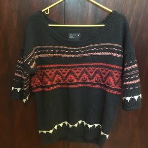 American Eagle sweater