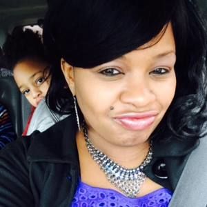 Meet your Posher, Nichole