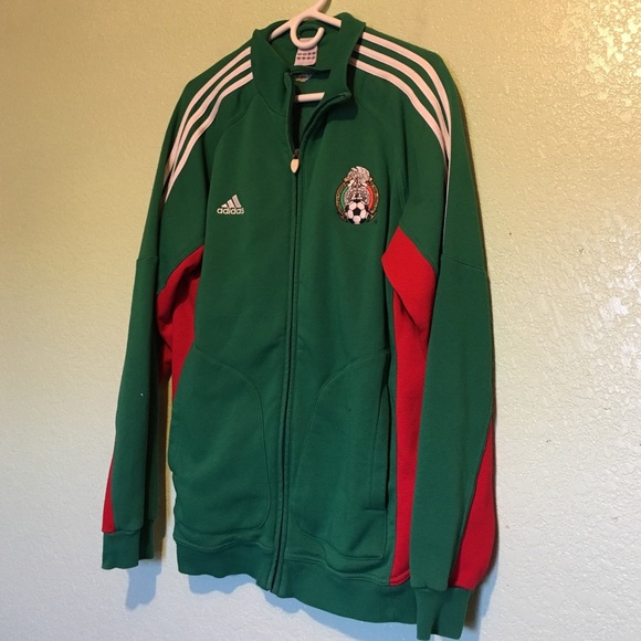 México sweater - Picture 1 of 4