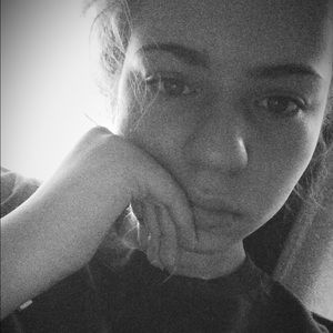 Meet your Posher, Aaliyah