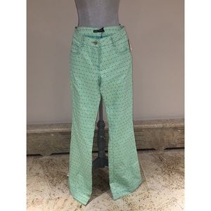 PATRIZIA PEPE BELL BOTTOMS
