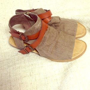 Blowfish Balla Sandals