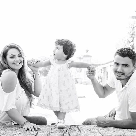 Meet your Posher, Andres