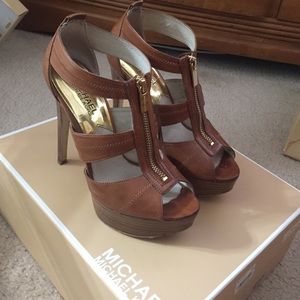 Michael kors Platform