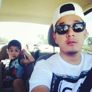 Meet your Posher, Cory