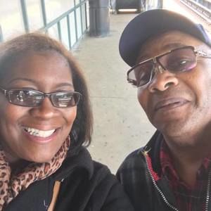 Meet your Posher, Charise