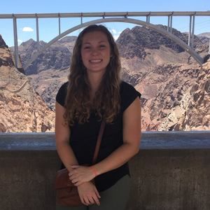 Meet your Posher, Taylor