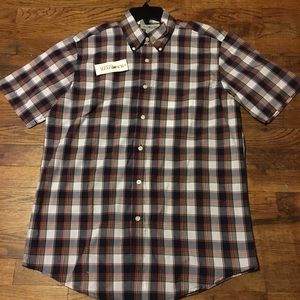 New Men's Shirt Size S