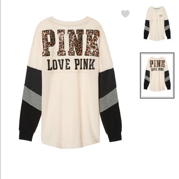 Leopard varsity crew