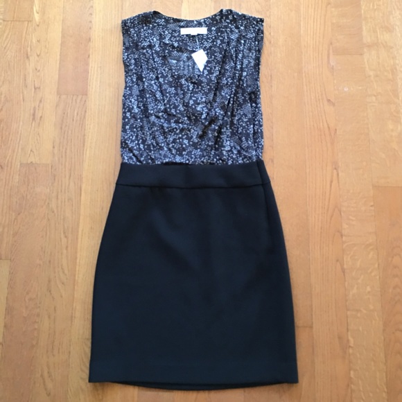 NWT Ann Taylor loft dress