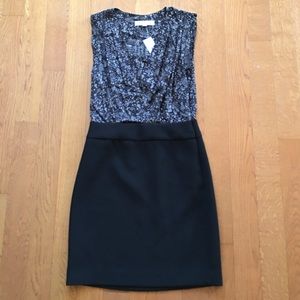 NWT Ann Taylor loft dress