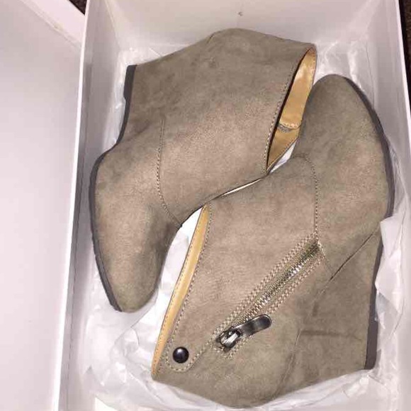 Booties
