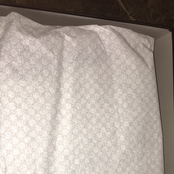 Gucci throw - Picture 2 of 3