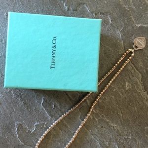 Tiffany & Co. Necklace