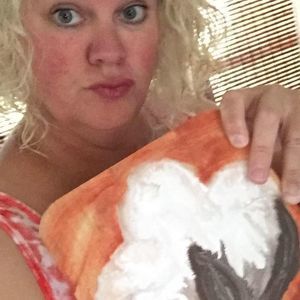 Meet your Posher, Susan