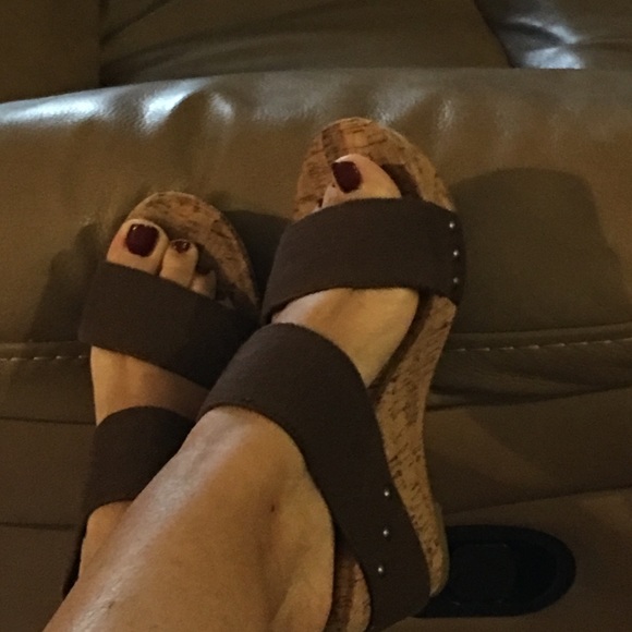 Lucky brand sandal