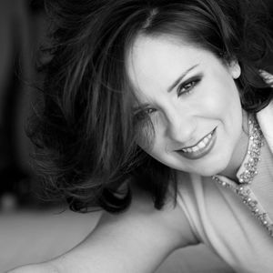 Meet your Posher, Angelina