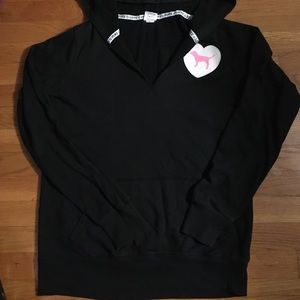 Victoria Secret Pink Sweatshirt