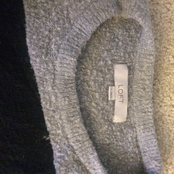 loft sweater - Picture 2 of 4