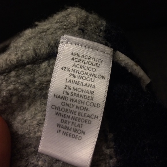 loft sweater - Picture 4 of 4