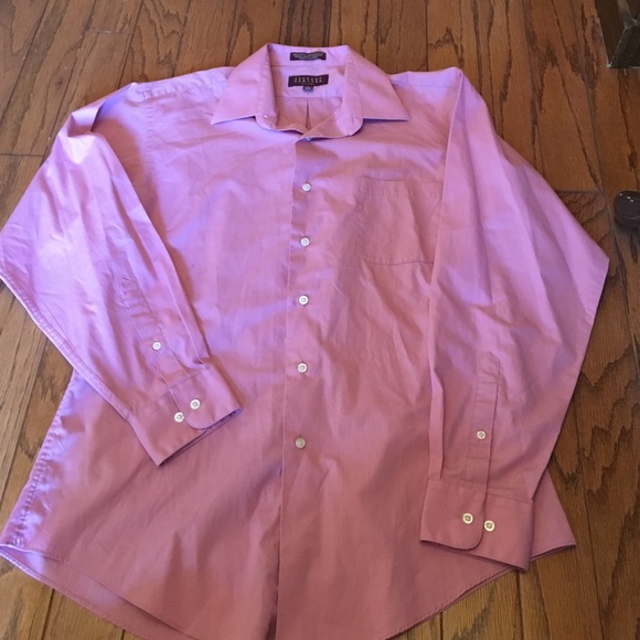 Bergamo New York Men's button down