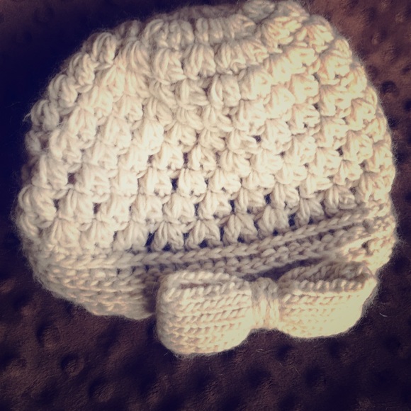 Knit hat