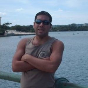 Meet your Posher, Humberto