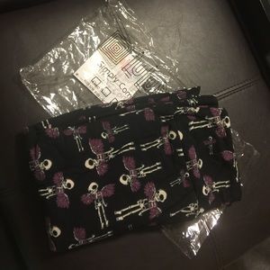 LuLaRoe Halloween Leggings